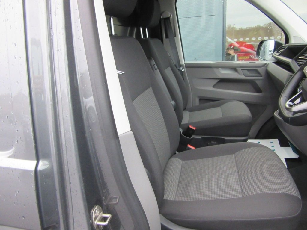 Used Volkswagen Transporter 2024 for sale - 76711139: Photo 6