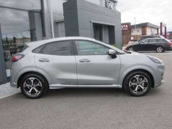 Used Ford Puma 2025 for sale - 75411256: Photo