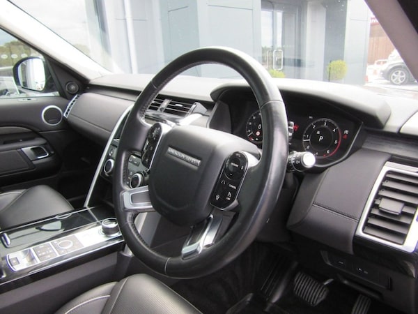 Used Land Rover Discovery 2020 for sale - 75685172: Photo 10