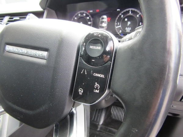 Used Land Rover Discovery 2020 for sale - 75685172: Photo 12