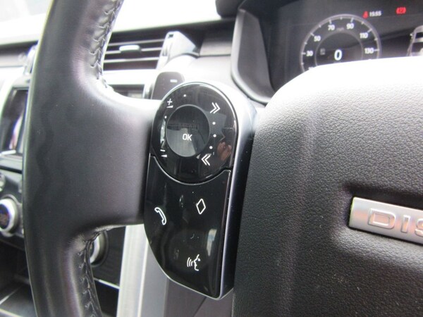 Used Land Rover Discovery 2020 for sale - 75685172: Photo 13