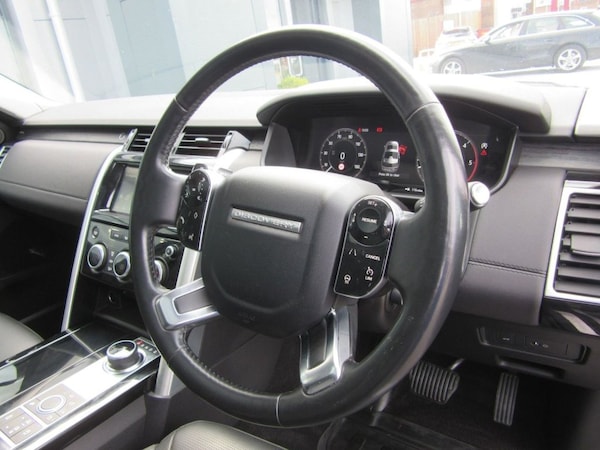 Used Land Rover Discovery 2020 for sale - 75685172: Photo 14