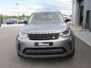 Used Land Rover Discovery 2020 for sale - 75685172: Photo