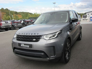 Used Land Rover Discovery 2020 for sale - 75685172: Photo
