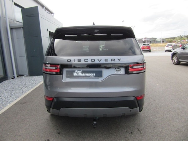 Used Land Rover Discovery 2020 for sale - 75685172: Photo 5