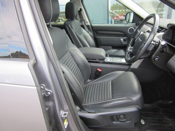Used Land Rover Discovery 2020 for sale - 75685172: Photo 6