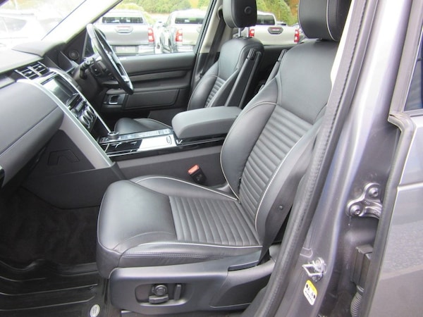 Used Land Rover Discovery 2020 for sale - 75685172: Photo 7