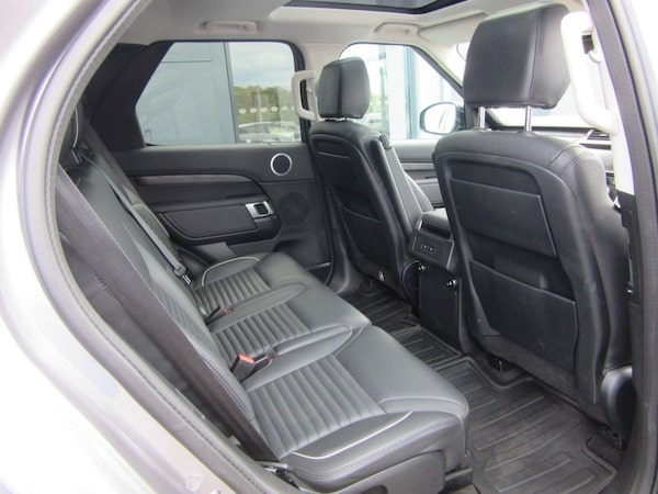 Used Land Rover Discovery 2020 for sale - 75685172: Photo 8
