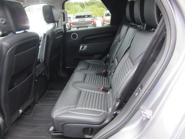 Used Land Rover Discovery 2020 for sale - 75685172: Photo 9