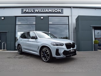 Used BMW X3 2022 for sale - 78768995: Photo