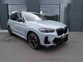 Used BMW X3 2022 for sale - 78768995: Photo