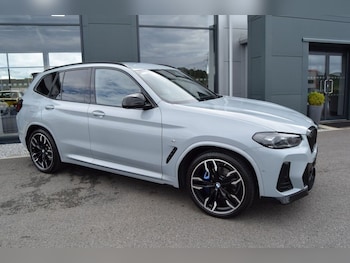 Used BMW X3 2022 for sale - 78768995: Photo