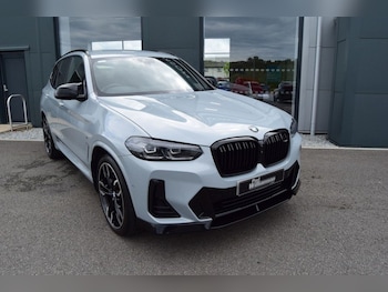 Used BMW X3 2022 for sale - 78768995: Photo