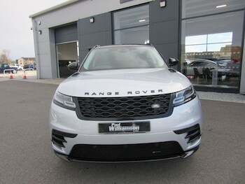 Used Land Rover Range Rover Velar 2022 for sale - 78110931: Photo