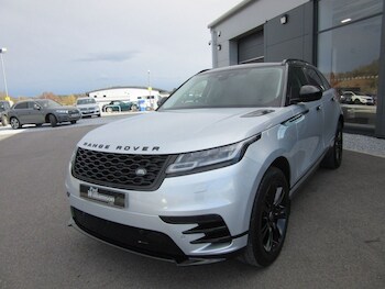 Used Land Rover Range Rover Velar 2022 for sale - 78110931: Photo