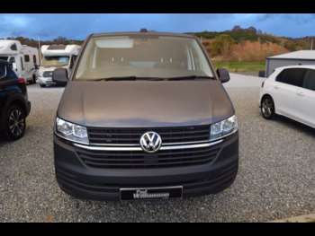 Used Volkswagen Transporter 2024 for sale - 72980743: Photo