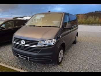 Used Volkswagen Transporter 2024 for sale - 72980743: Photo