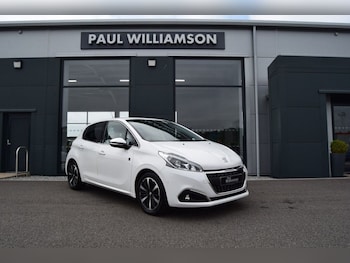 Used Peugeot 208 2019 for sale - 79197391: Photo