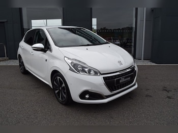Used Peugeot 208 2019 for sale - 79197391: Photo