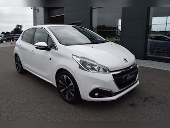 Used Peugeot 208 2019 for sale - 79197391: Photo