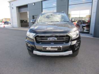 Used Ford Ranger 2020 for sale - 74423796: Photo