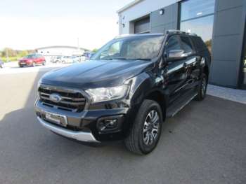 Used Ford Ranger 2020 for sale - 74423796: Photo