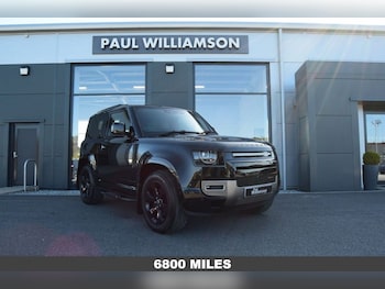 Used Land Rover Defender 2023 for sale - 78382483: Photo