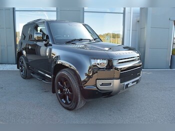 Used Land Rover Defender 2023 for sale - 78382483: Photo