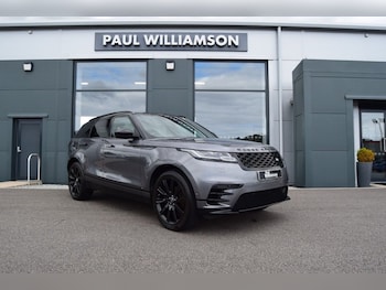 Used Land Rover Range Rover Velar 2019 for sale - 79518422: Photo