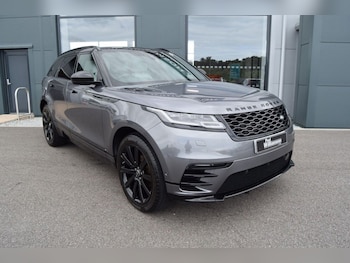 Used Land Rover Range Rover Velar 2019 for sale - 79518422: Photo