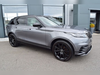 Used Land Rover Range Rover Velar 2019 for sale - 79518422: Photo