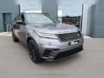 Used Land Rover Range Rover Velar 2019 for sale - 79518422: Photo