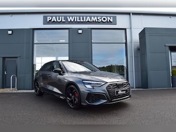 Used Audi A3 2023 for sale - 79449957: Photo