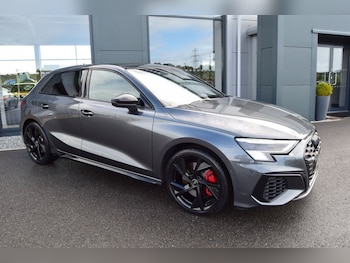 Used Audi A3 2023 for sale - 79449957: Photo