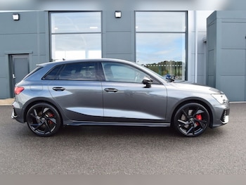 Used Audi A3 2023 for sale - 79449957: Photo