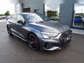 Used Audi A3 2023 for sale - 79449957: Photo