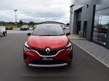 Used Renault Captur 2022 for sale - 79829075: Photo