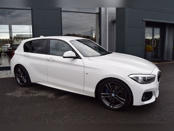Used BMW 1 Series 2018 for sale - 76482294: Photo