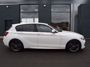 Used BMW 1 Series 2018 for sale - 76482294: Photo