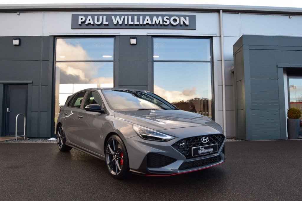 Used Hyundai i30 2023 for sale - 76590762: Photo 1