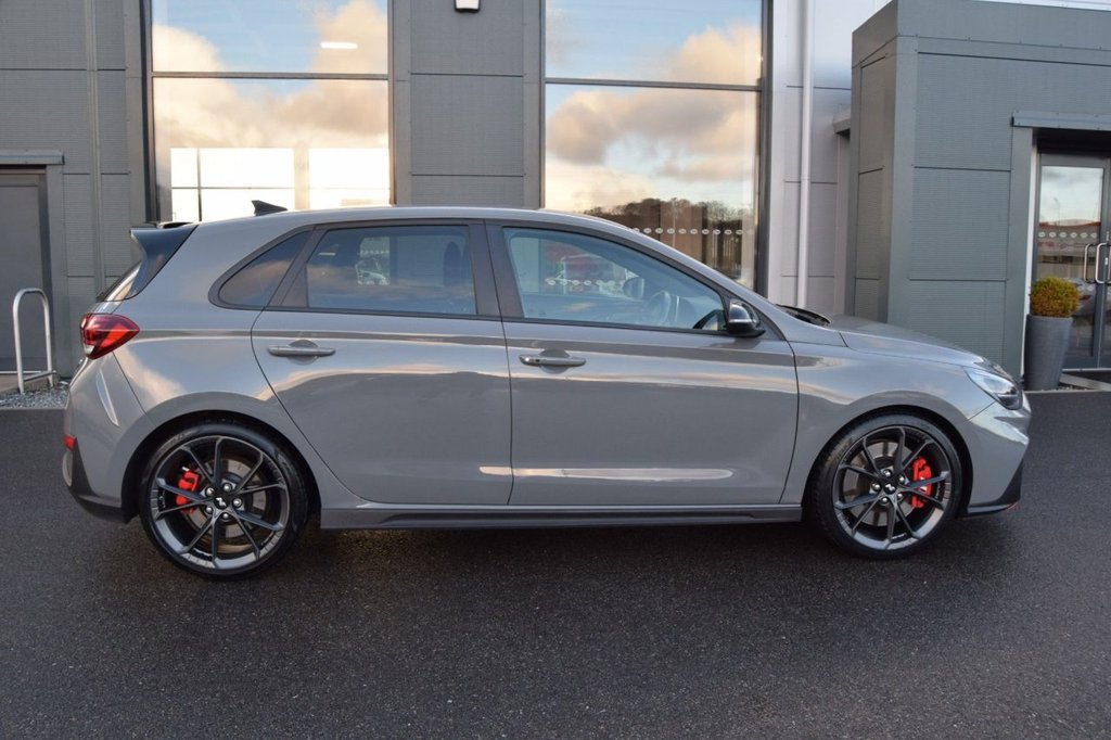 Used Hyundai i30 2023 for sale - 76590762: Photo 11