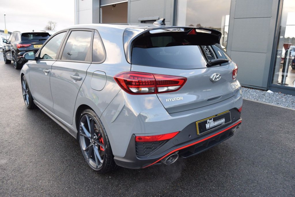 Used Hyundai i30 2023 for sale - 76590762: Photo 12