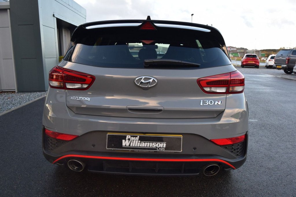 Used Hyundai i30 2023 for sale - 76590762: Photo 13