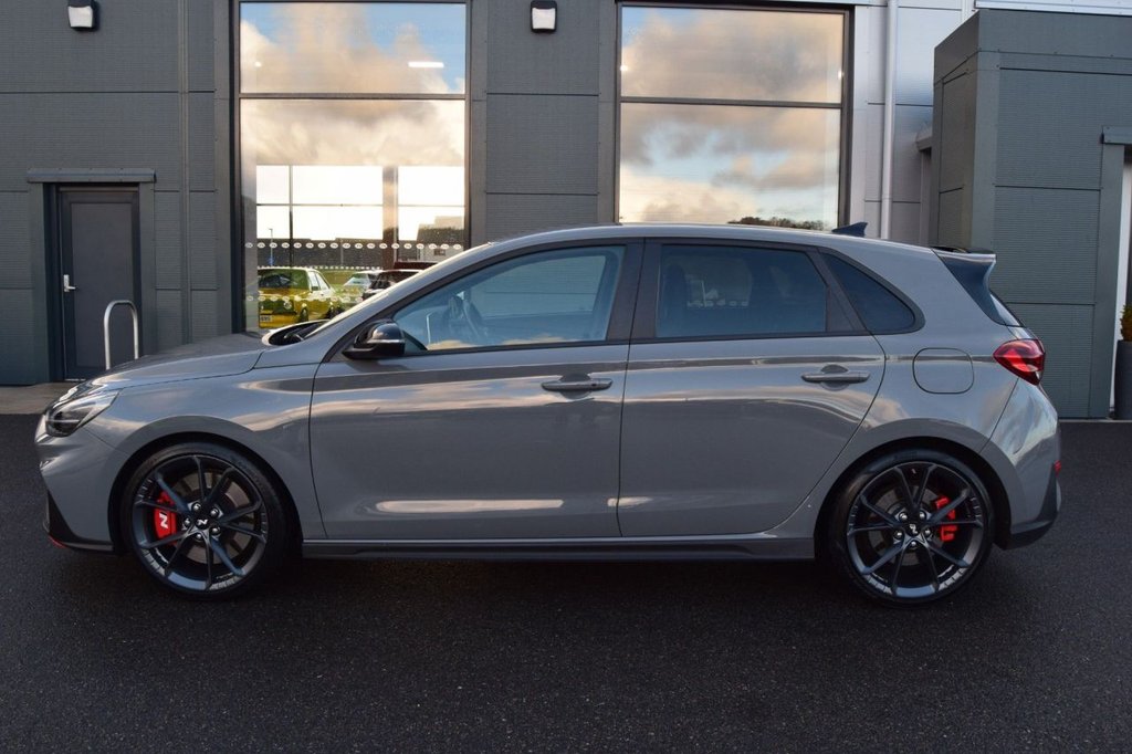 Used Hyundai i30 2023 for sale - 76590762: Photo 14