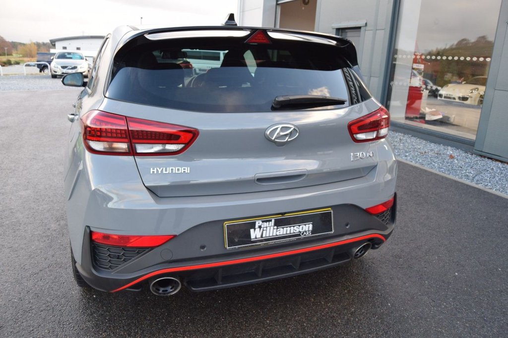 Used Hyundai i30 2023 for sale - 76590762: Photo 15