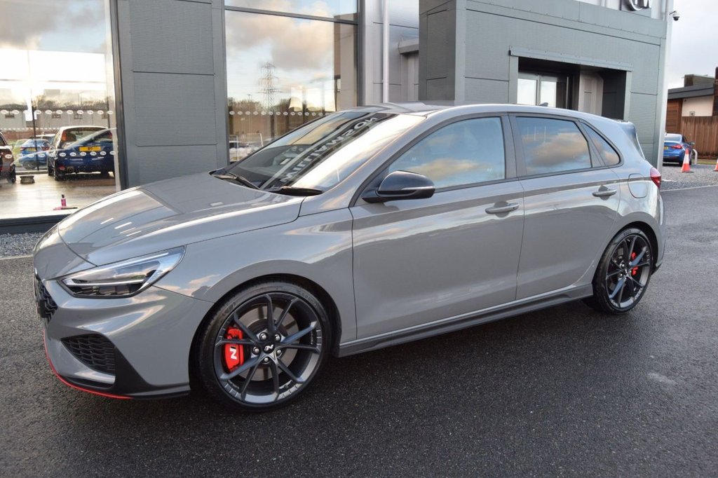 Used Hyundai i30 2023 for sale - 76590762: Photo 16