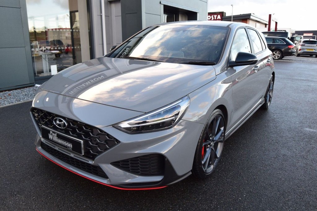 Used Hyundai i30 2023 for sale - 76590762: Photo 17