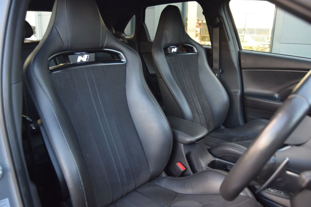 Used Hyundai i30 2023 for sale - 76590762: Photo 18