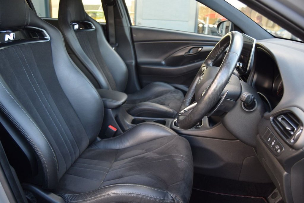 Used Hyundai i30 2023 for sale - 76590762: Photo 19