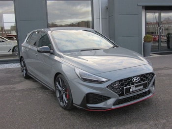 2023 (73) - 2.0T GDi N Performance 5dr DCT